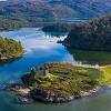 Prodaje se privatni otok u Škotskoj, početna cijena 80.000 funti