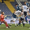 Željezničar i Tuzla City remizirali na Grbavici u meču bez pogodaka