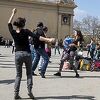 Raveri iz Barcelone pronašli način da zaobiđu mjere i uživaju u muzici organizacijom "silent" diska