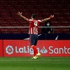 Atletico Madrid zahvaljujući Suarezu i Oblaku nastavio pohod ka tituli