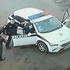 Policajac koji je udarao mladića u Visokom suspendovan do okončanja istrage
