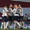 Tottenham se oporavio od Dinama i pobijedio Aston Villu