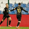 Barcelona razbila Real Sociedad u gostima, Pjanić opet presjedio na klupi