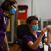 Rezultati američkog ispitivanja pokazali da je vakcina AstraZeneca sigurna i učinkovita