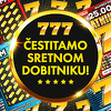 Srećka "Zlatnih 7“ donijela je prvi dobitak od 25.000 KM
