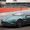 Aston Martin predstavio Vantage F1 Edition: Jači, brži, bučniji...