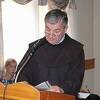 Preminuo poznati hercegovački franjevac fra Ivan Ševo