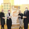 Addiko banka Sarajevo uručila 12 GPS satova osobama i djeci sa poremećajima iz autističnog spektra