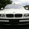BMW Serija 7 iz 2000. godine košta 80.000 dolara