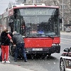 Sarajevo: Jedna osoba povrijeđena u sudaru trolejbusa i automobila na Grbavici