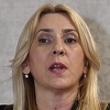 Cvijanović o protestima u Banjoj Luci: Šta neprimjereno skandiranje ima s pandemijom