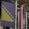 Ispred Gradske uprave Istočnog Sarajeva skinuta zastava Bosne i Hercegovine