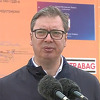 Vučić tvrdi da nije antivakser: Ko govori protiv vakcina, govori protiv Srbije
