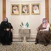 Turković u Rijadu: Saudijska Arabija spremna pomoći BiH s vakcinama
