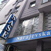 Na Sarajevskoj berzi promet iznosio više od 70.700 KM