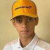 McLaren potpisao ugovor s 13-godišnjim šampionom u kartingu
