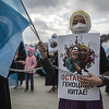 Evropska unija uvodi sankcije Kini zbog zlostavljanja ujgurskih muslimana