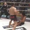 Japanski MMA borac naljutio fanove zbog poteza koji je mogao završiti tragično