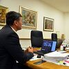Novalić i kantonalni premijeri: Usvojiti zajedničke mjere o ograničenom kretanju roba i ljudi