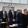 Skupština KS odbila prijedlog SDA da se medicinarima pomogne sa po 1.000 KM