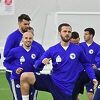 Zmajevi u Helsinkiju trenirali bez Džeke, kapiten upućen na magnetnu rezonancu