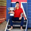 Đokovićev otac: Novak je već iznad Rogera Federera i Rafaela Nadala