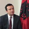 Aljbin Kurti izabran za premijera vlade u Prištini