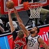 Sjajna Utah upisala novu pobjedu, Charlotte iznenadio San Antonio