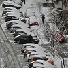 I danas hladno vrijeme, čeka nas još snijega