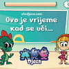 Veliki interes za aplikaciju ABC Djeca