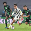 Dybala se još uvijek nije oporavio: Patim, možda i više jer ne mogu igrati