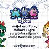 Aplikacija ABC Djeca nastavlja svoje putovanje