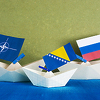 Ruska ambasada u BiH: Obrazloženje našeg stava o NATO-u smo poslali Komšiću, Turković i u SDA