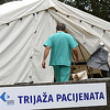 U Crnoj Gori moguć totalni lockdown i zatvaranje granica