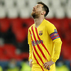 Messi će konačnu odluku o budućnosti u Barceloni donijeti na kraju sezone