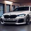 AC Schnitzer ima odgovor na BMW M5 Competition