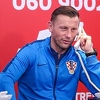 Ivica Olić zvanično postao novi trener CSKA iz Moskve