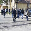 Radnici GRAS-a ponovo protestuju: Šta će biti s javnim prijevozom u Sarajevu?