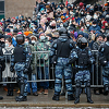 Saradnici Navalnog najavili nove proteste u Rusiji uz prisustvo pola miliona građana