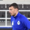 Zmajevi odradili posljednji trening, ekipi se priključili Džeko, Duljević i Menalo