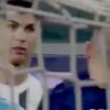 UEFA objavila snimak razgovora Ronalda i Pepea na meču Juventusa i Porta