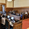 Sarajevo bi danas trebalo dobiti novog gradonačelnika i Gradsko vijeće