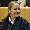 Svjedočenje Sebije Izetbegović: Pročitane poruke, ona kazala da se mnogih događaja ne sjeća