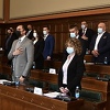 Prekinuta sjednica Gradskog vijeća Sarajeva: Da li sada uopšte postoji većina?