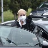 Počelo ročište: Optuženi u aferi "Respiratori" i Sebija Izetbegović stigli u Sud BiH