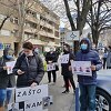 Zdravstveni radnici pozvali pacijente da idu u Vladu HNK premijeru Hercegu