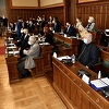 Ovo su imena vijećnika koji su opstruirali izbor Bogićevića za gradonačelnika Sarajeva