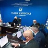 Vlada Unsko-sanskog kantona usvojila prijedloge o uvođenju restriktivnijih mjera