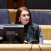 Gordana Tadić: U protekloj godini podignuto devet optužnica za terorizam u BiH