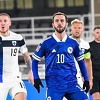Tok utakmice: Finska - BiH 2:2